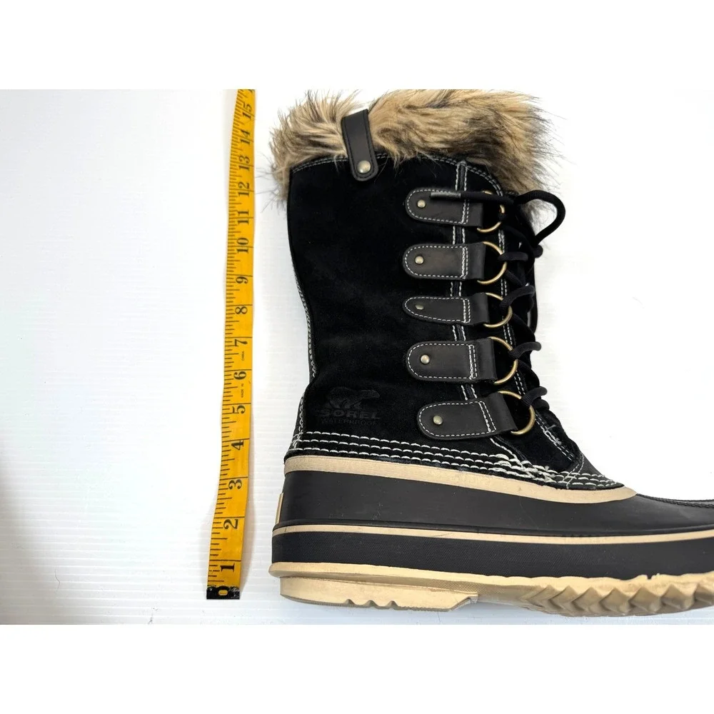 Sorel pre owned